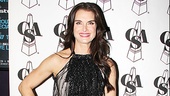 Artios Awards – Brooke Shields
