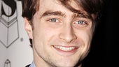 Artios Award – Daniel Radcliffe