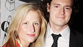Artios Award – Mamie Gummer – Benjamin Walker