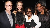 Artios Award – Mike Nichols – Brooke Shields  - Whoopi Goldberg – Patina Miller