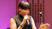 Wing Gala - Jennifer Hudson