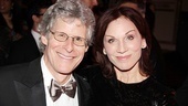 Wing Gala - Ted Chapin - Marilu Henner