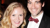 Wing Gala - Colin Donnell