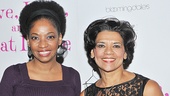 Love Loss anniversary - Adrane Lenox - Sonia Manzano 