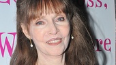 Love Loss anniversary - Barbara Feldon