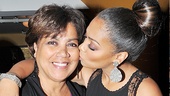 Love Loss Anniversary - Carmen Surillo - La La Anthony