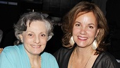<i>Man and Boy</i> opening – Dana Ivey – Margaret Colin 