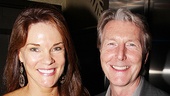 <i>Man and Boy</i> opening – Carolyn McCormick – Byron Jennings 