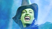 Show Photos - Wicked - Jackie Burns