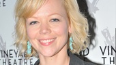 Lyons opening – Emily Bergl