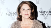 Lyons opening - Linda Lavin