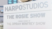 Priscilla Rosie - studio