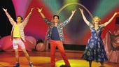 Priscilla Rosie - Nick Adams - Will Swenson - Tony Sheldon