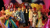 Rosie Show - cast