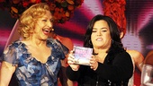 Priscilla Rosie - Tony Sheldon - Rosie O'Donnell - Nick Adams
