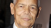Mountaintop opens – Julian Bond