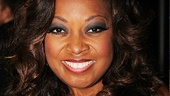 Mountaintop opens - Star Jones