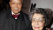 Mountaintop opens - David Dinkins - Joyce