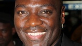 Mountaintop opens - Adewale Akinnuoye-Agbaje
