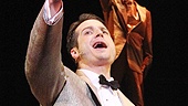 Memphis national tour launch – cast perform