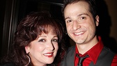 Memphis national tour launch – Julie Johnson – Bryan Fenkart