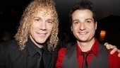 Memphis national tour launch – David Bryan – Bryan Fenkart