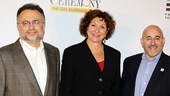 Standing on Ceremony producers Richard Frankel and Joan Stein are thrilled to partner with Evan Wolfson’s non-profit organization, Freedom to Marry.