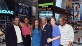 <i>Stick Fly</i> Meet and Greet – Mekhi Phifer – Condola Rashad – Tracie Thoms – Ruben Santiago-Hudson – Rosie Benton – Dulé Hill