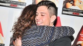 <i>Sons of the Prophet</i> Opening Night - Joanna Gleason – Stephen Karam
