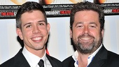 <i>Sons of the Prophet</i> Opening Night – Stephen Karam – Peter DuBois