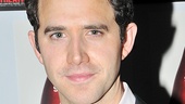 <i>Sons of the Prophet</i> Opening Night – Santino Fontana
