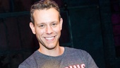 Adam meet Memphis – Adam Pascal