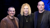 Adam meet Memphis – Joe DiPietro – David Bryan – Christopher Ashley 