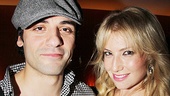 <i>Relatively Speaking</i> Opening Night -  Oscar Isaac – Ari Graynor