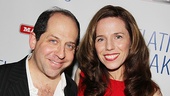 <i>Relatively Speaking</i> Opening Night -  Jason Kravits – tktkt