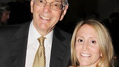 <i>Relatively Speaking</i> Opening Night – Roy Furman – Jill Furman