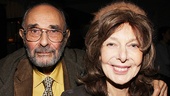 <i>Relatively Speaking</i> Opening Night – Stanley Donen – Elaine May 