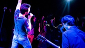Gavin Creel – Gavin Creel – Robbie Roth