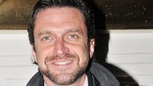 <i>Chinglish</i> Opening Night – Raul Esparza