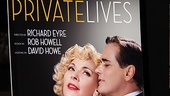 Private Lives meet - poster