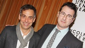 Other Desert Cities Broadway Opening Night – Joe Mantello – Jon Robin Baitz