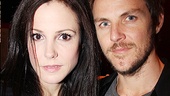 Godspell opens -  Mary-Louise Parker – Charlie Mars