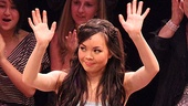 Godspell opens – Anna Maria Perez de Tagle