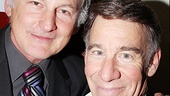 Godspell opens – Victor Garber – Stephen Schwartz