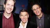 Godspell opens – Christopher Denny – Stephen Schwartz- John Butino 