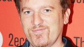 <i>The Blue Flower</i> opening night – Dan Finnerty