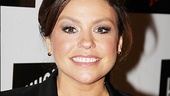 Hugh opesn - Rachael Ray