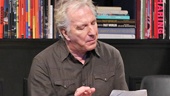 Show Photos - Seminar - Hamish Linklater - Alan Rickman - Lily Rabe - Hettienne Park - Jerry O'Connell