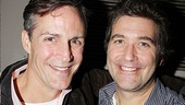 Standing Ceremony - Howard McGillin - Craig Bierko