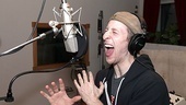 Godspell opening – Nick Blaemire